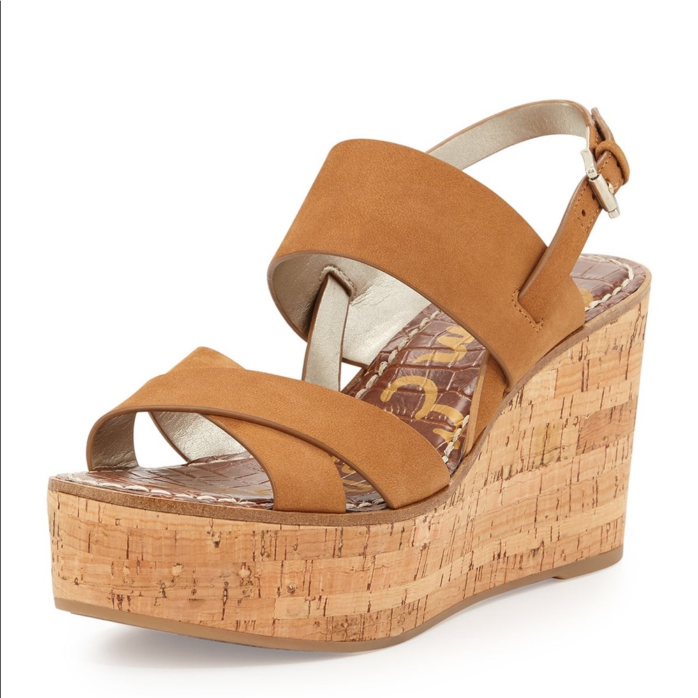 Sam Edelman Destiny Wedge
